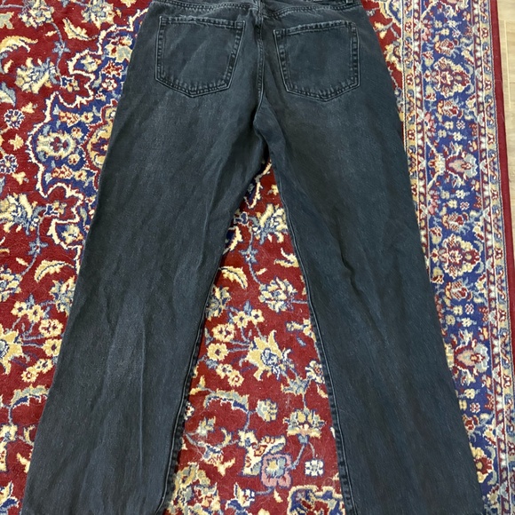 Slouchy Jeans - Picture 2 of 2